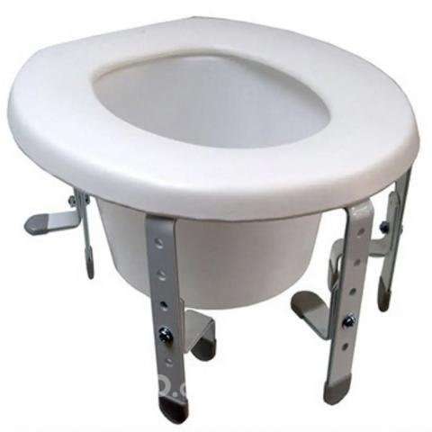 Alza Baño Lujo Universal - Imagen 2