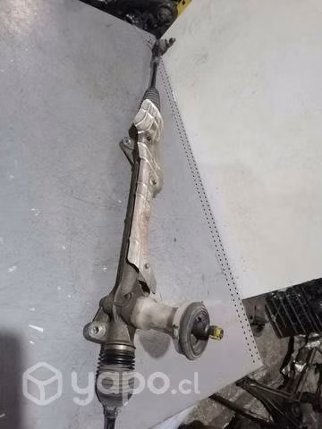 Cremallera de dirección Hyunday Elantra año 2016