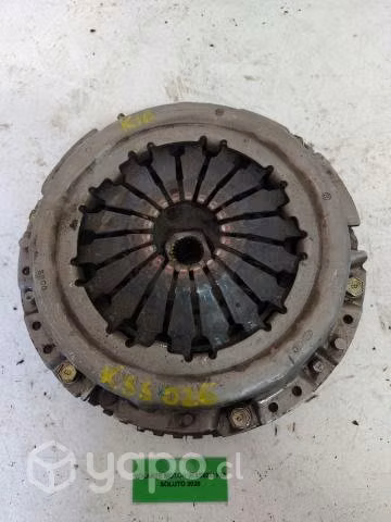 Volante Motor (KSS026) Kia Soluto 2020