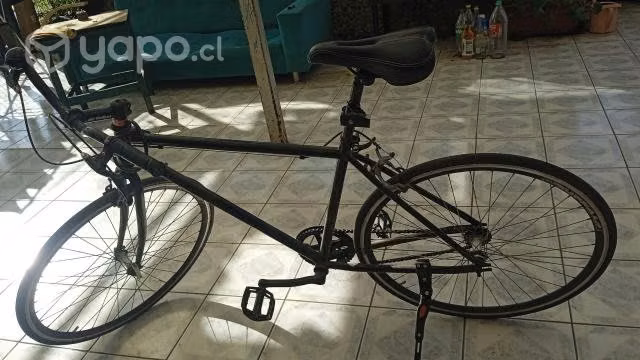Biciclet fixie
