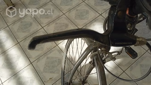 Biciclet fixie - Imagen 4