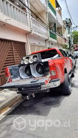 Audio completo