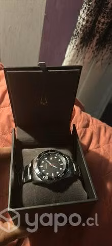 Reloj marca Bolova americana - Imagen 3