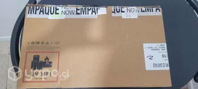 Notebook gamer nitro 5