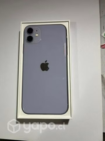 Iphone 11 - Imagen 2