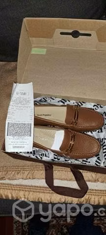 Zapatos de mujer