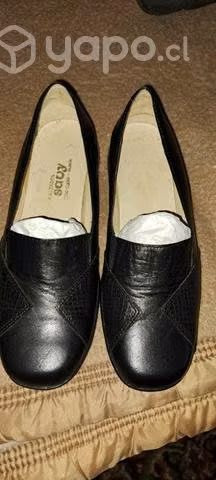 Zapatos de mujer