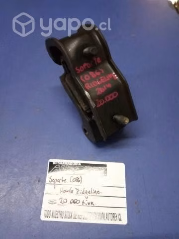 Soporte (086) Honda Ridgeline 2010-2015