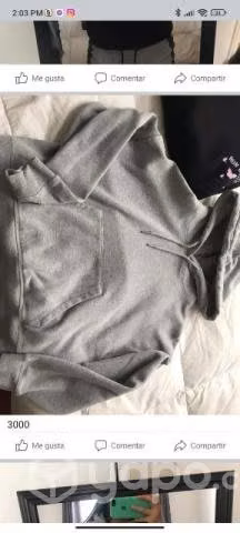 Ropa usada buen estado barato