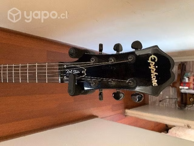 Epiphone Dot Studio
