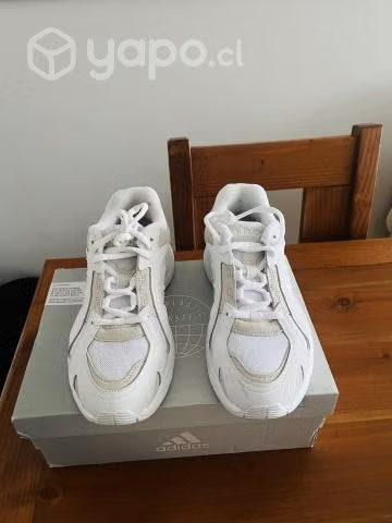 Zapatillas adidas mujer - Imagen 2