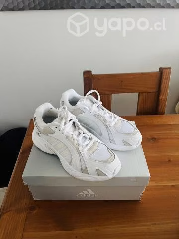 Zapatillas adidas mujer - Imagen 3