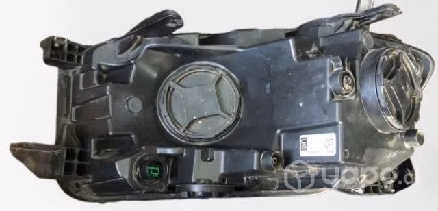 Óptico Derecho Con Lupa Maxus T - Imagen 2