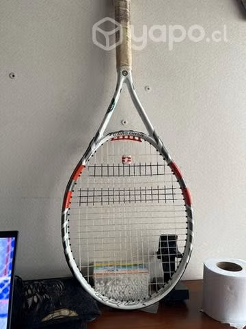 2 raquetas Babolat - Imagen 4
