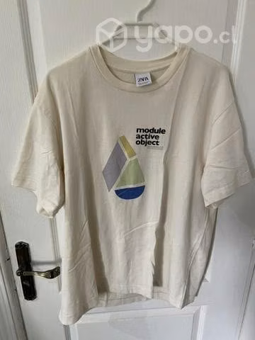 Poleras Hombre