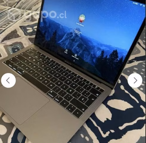 MacBook M1 2020 - Imagen 2