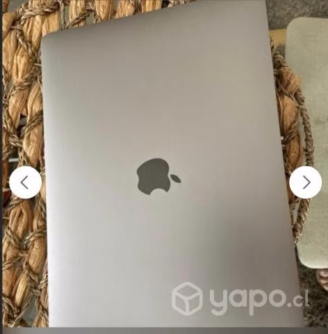 MacBook M1 2020 - Imagen 3