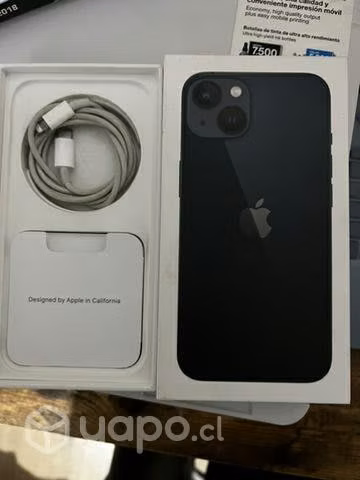 IPhone 13 de 128 gb