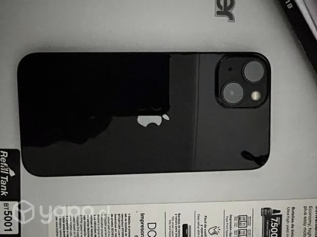 IPhone 13 de 128 gb