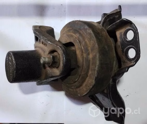 Soporte motor Hyundai Sta Fe diesel