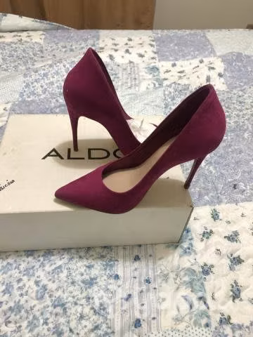 Tacones Aldo