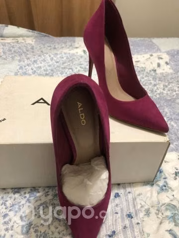 Tacones Aldo - Imagen 2