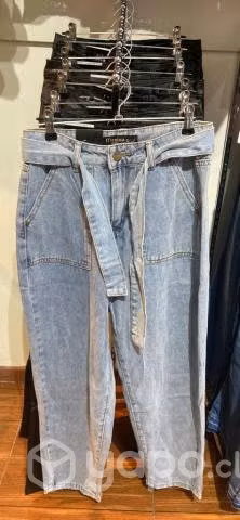 Jeans nuevo todas las tallas