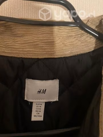 Chaqueta HyM Perfecto estado - Imagen 2