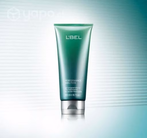 Crema reductora Lbel