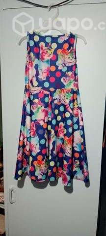 Vestido de niña - Imagen 3