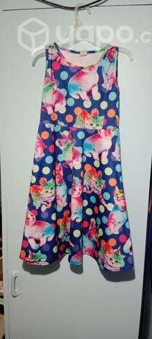 Vestido de niña - Imagen 2