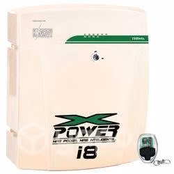 ENERGIZADOR X-Power i8