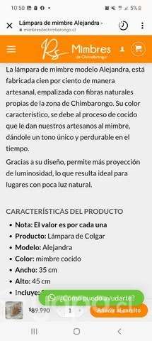 Lamparas - Imagen 3