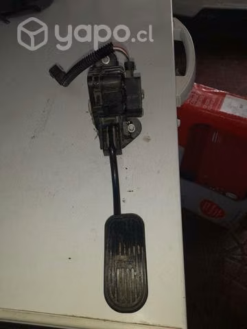 Sensor de aselerador wingle - Imagen 1