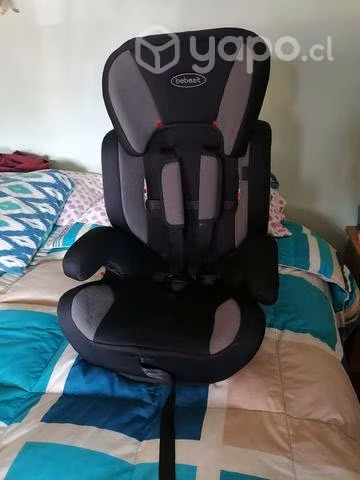 Silla para auto bebesit