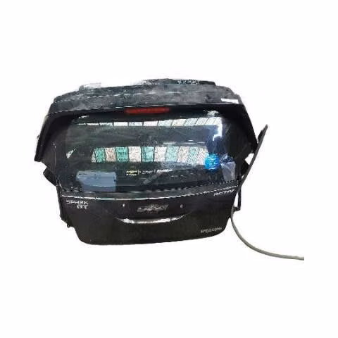 Portalon chevrolet spark gt activ 2021 completo bu
