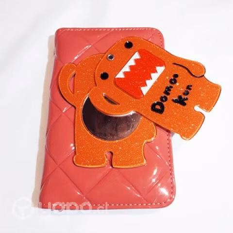 Billetera Domo Kun