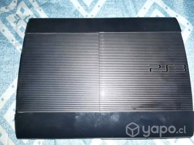 Play 3