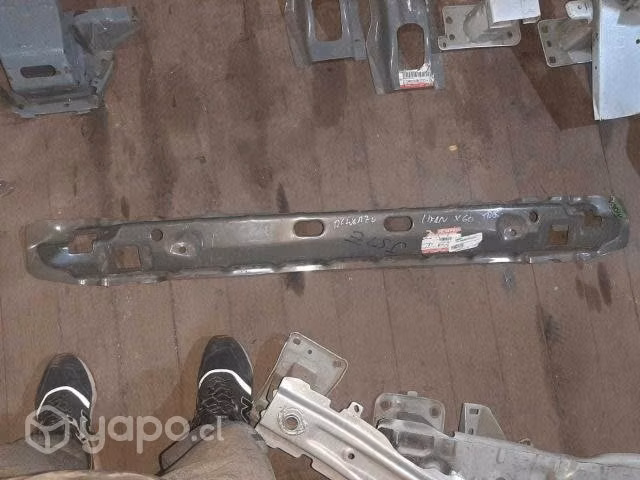 Lifan x60 refuerzo nuevo
