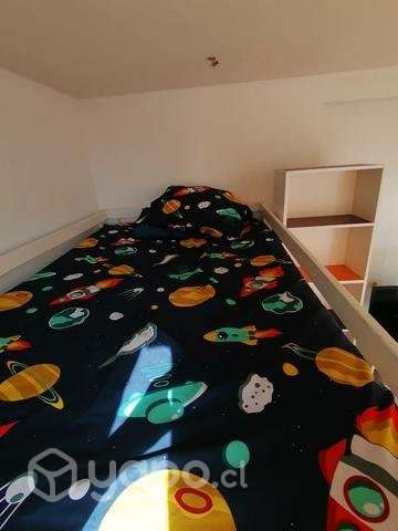 Cama infantil set - Imagen 2