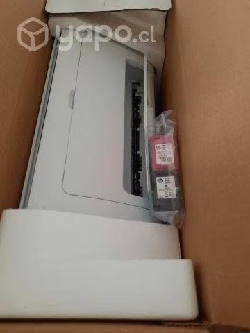 Impresora HP