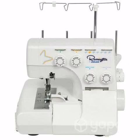 Maquina de Cocer Overlock nueva en caja sin uso