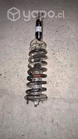 Amortiguador derecho Maxus