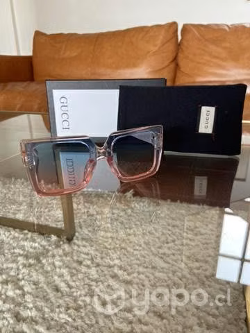 Lentes nuevoe