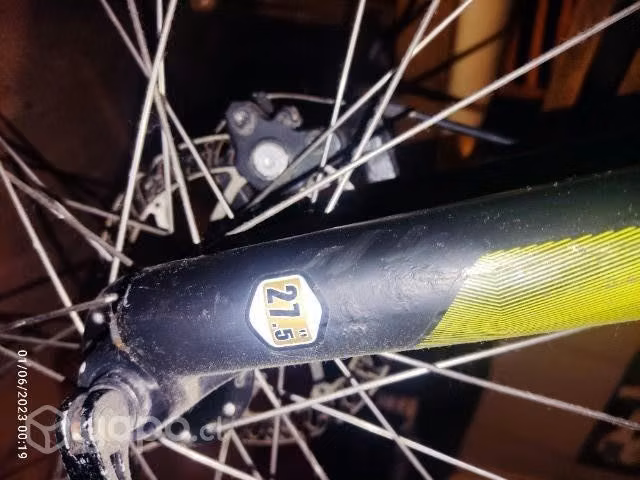 Bicicleta - Imagen 2