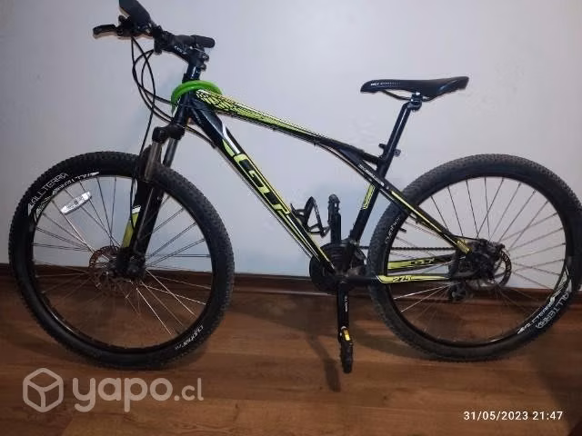 Bicicleta - Imagen 5