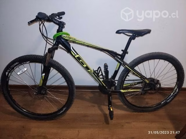 Bicicleta - Imagen 4