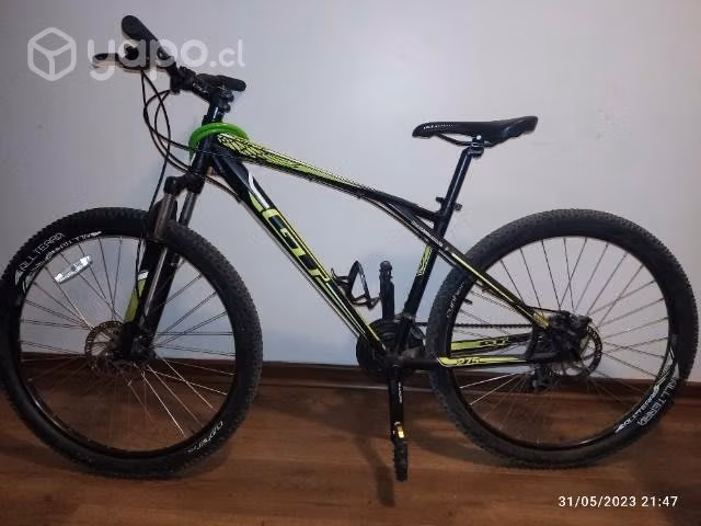 Bicicleta - Imagen 3