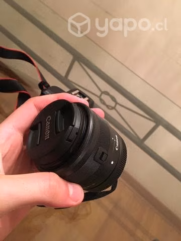 Canon MARK II EOS