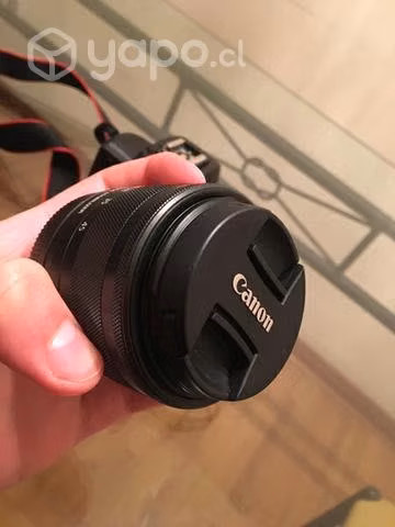 Canon MARK II EOS